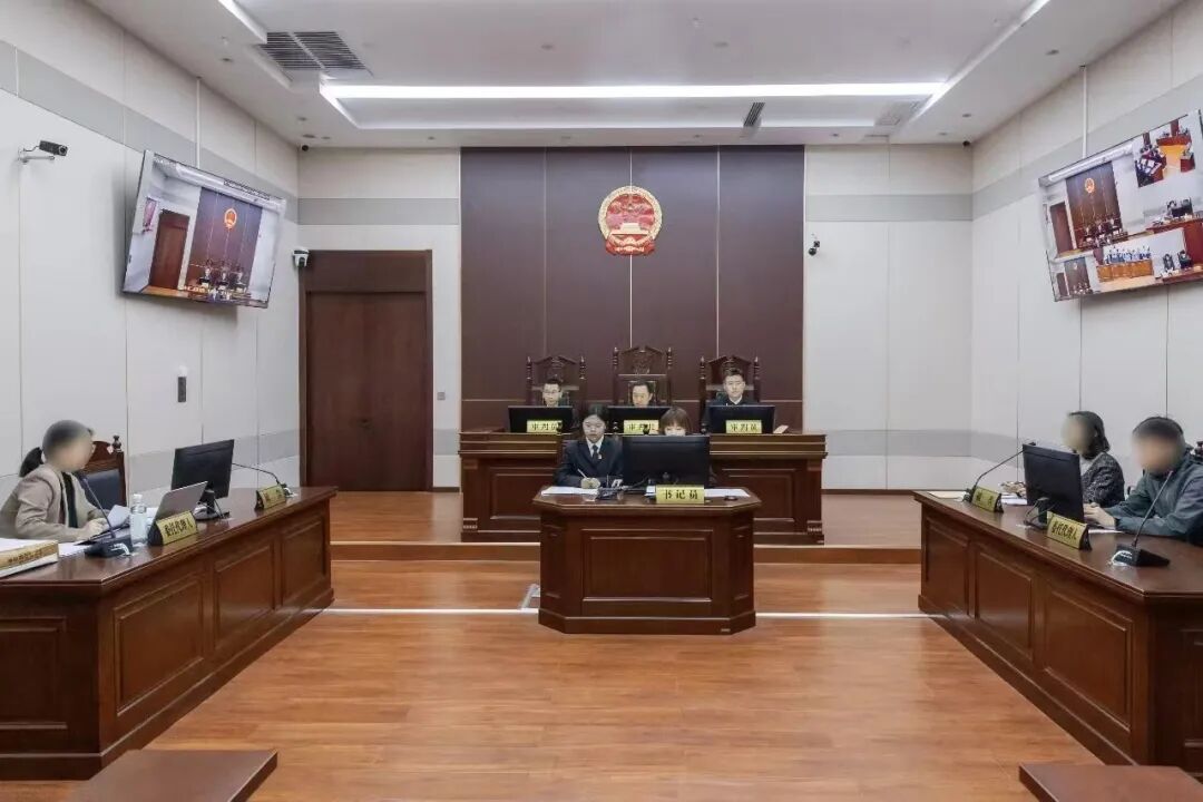_开展庭审观摩活动_庭审观摩宣传