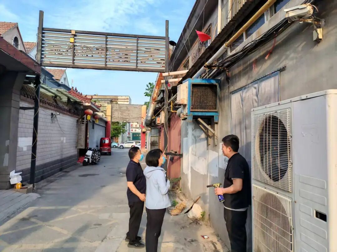 检查餐饮油烟整治__餐饮油烟环保督察简报