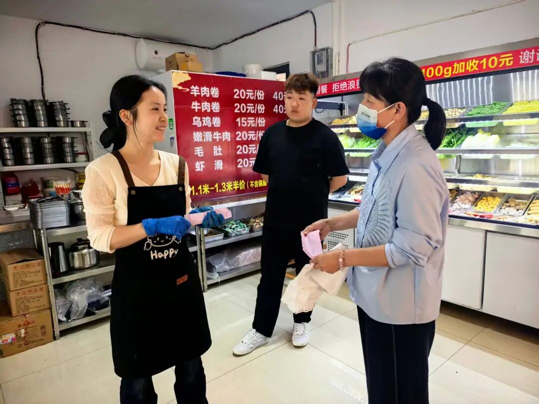 检查餐饮油烟整治_市场监管局餐饮油烟整治方案_