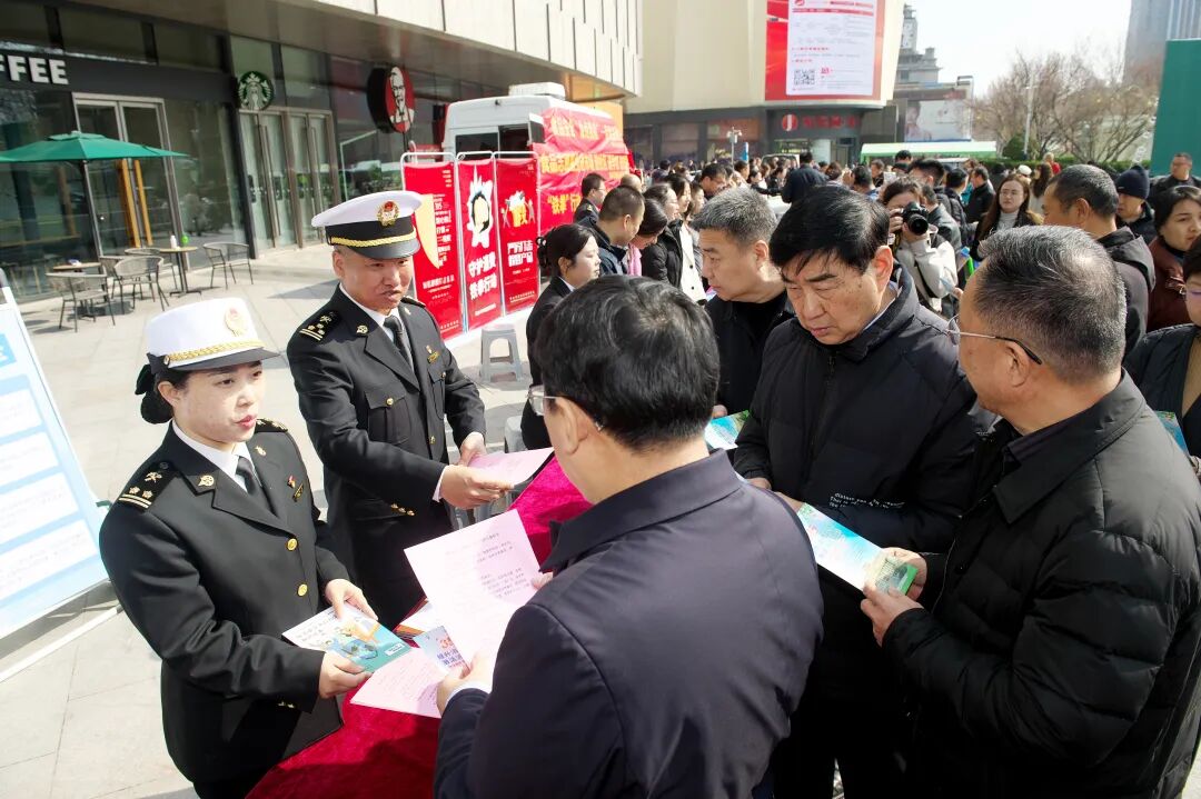 邢台市2026年3.15国际消费者权益日主题活动正式启动！__邢台市2026年3.15国际消费者权益日主题活动正式启动！