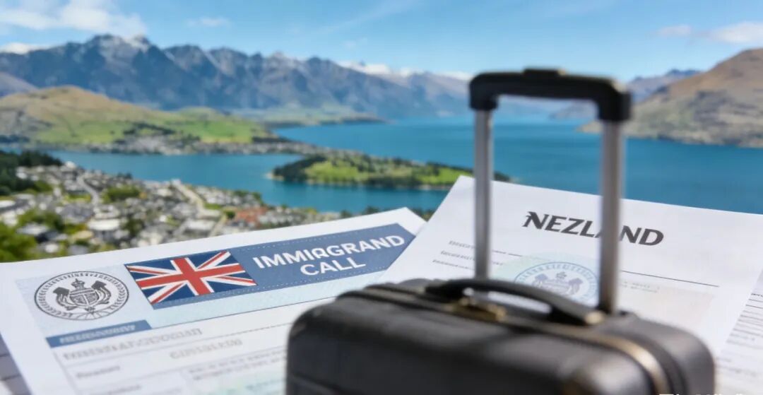 新西兰新政避坑预警！新西兰移民常见误区盘点，这些申请雷区千万别踩！