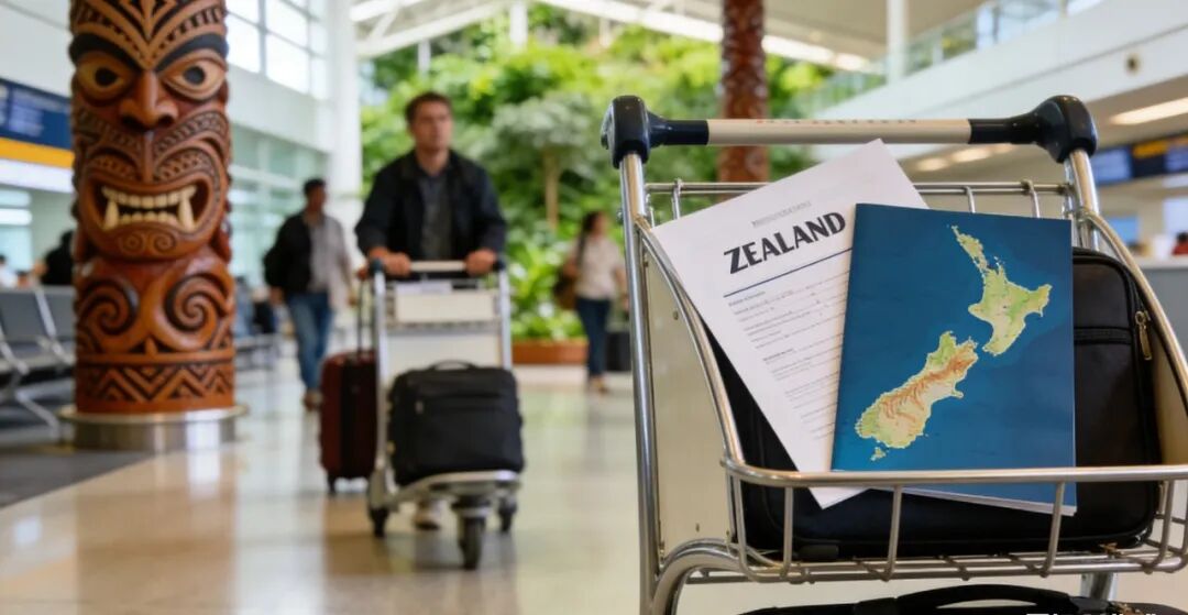 新西兰NOL清单3月9日新增47个职业：AEWV工签扩容，紧缺岗位移民机遇全解析！