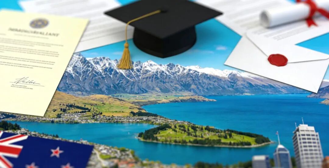 新西兰硕士直通PR终极指南：本地毕业+雇主Offer获取全攻略！