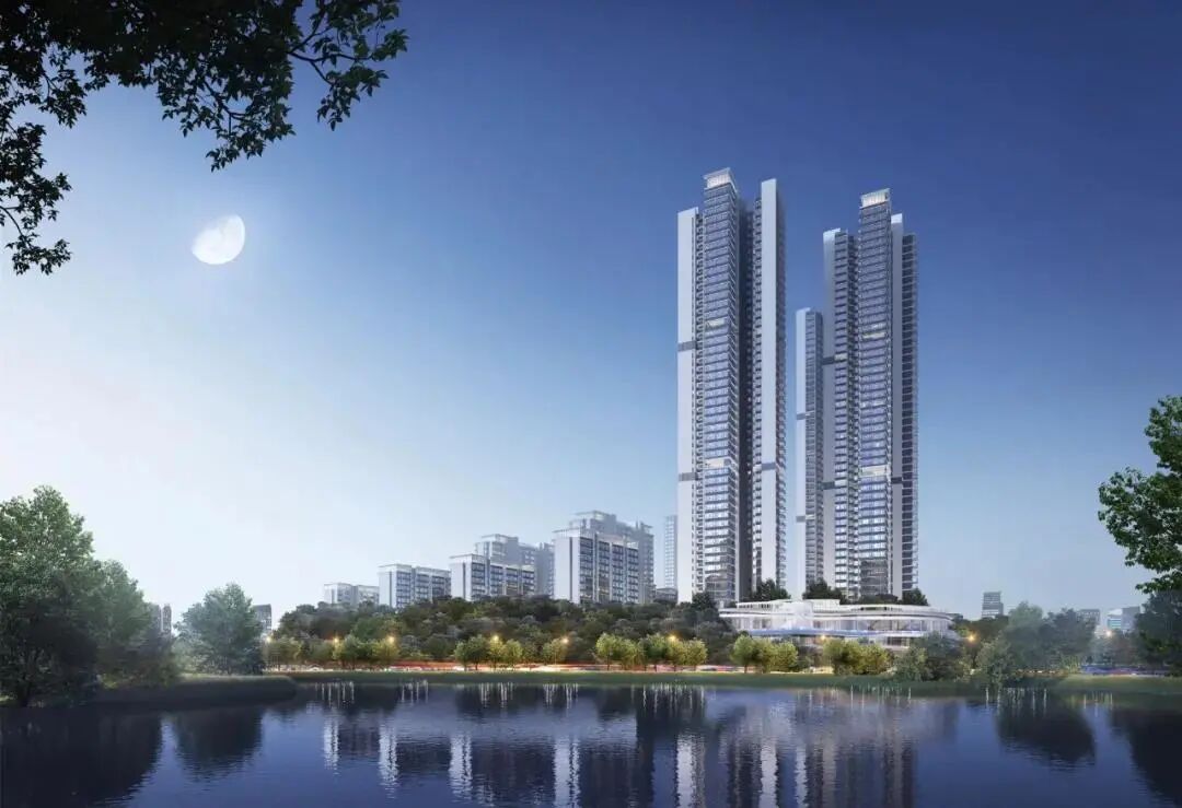 广州越秀多个在售新楼盘已签约学校！