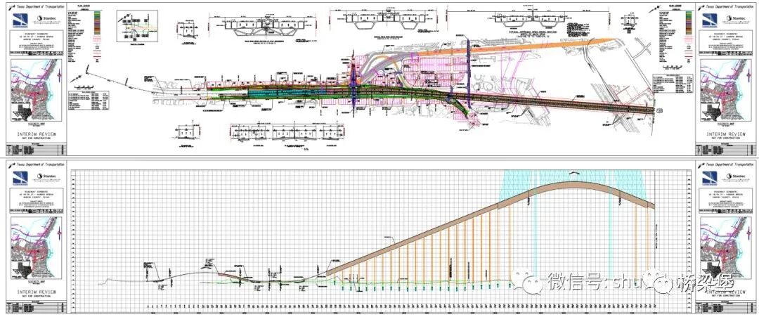 桥梁技术|22个设计缺陷，美国新海港大桥该怎么办？的图8