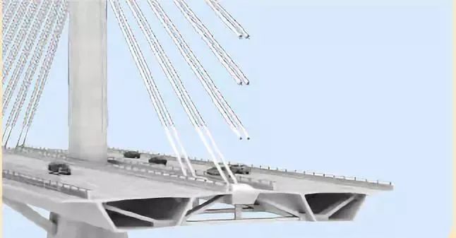 桥梁技术|22个设计缺陷，美国新海港大桥该怎么办？的图12