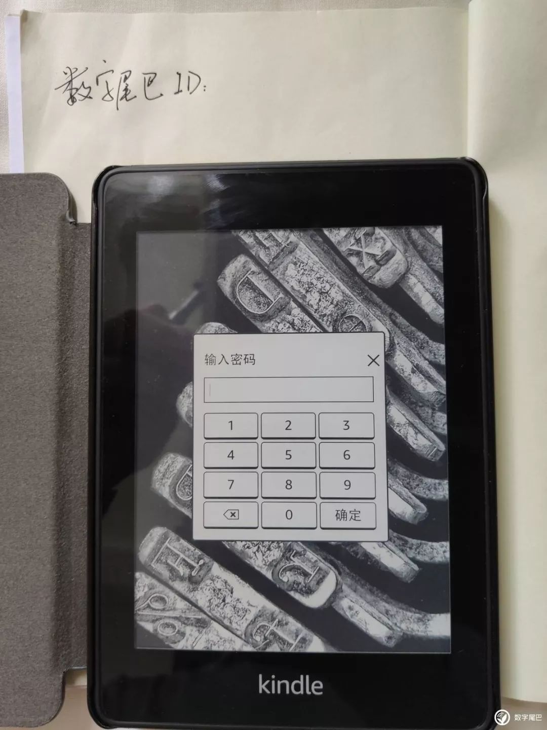 出手 19年7月1号入手的kindle Kpw4 8g内存 纯平屏幕 看豆大玩家 微信公众号文章阅读 Wemp