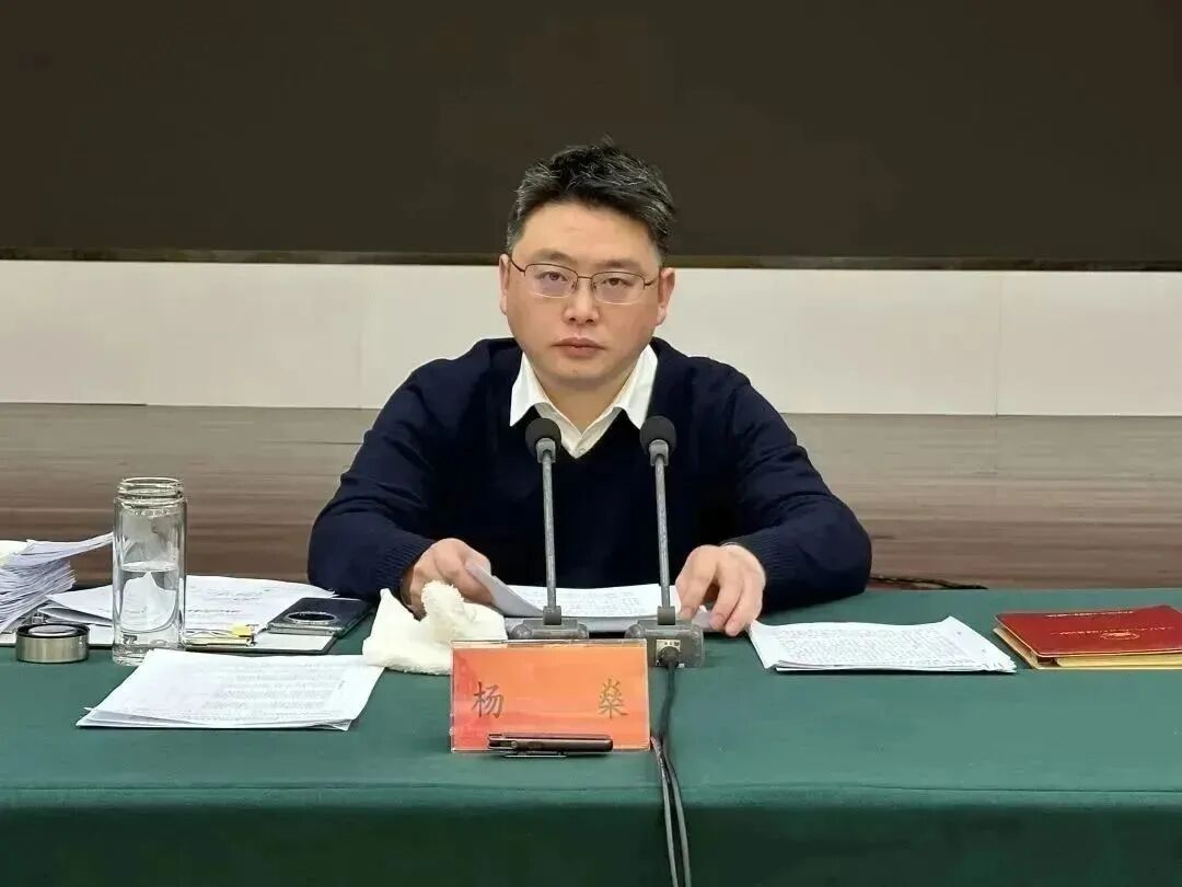 区领导胡海,吕东锦,王光,牛浩,凌婧,田西,刘云锋出席会议.