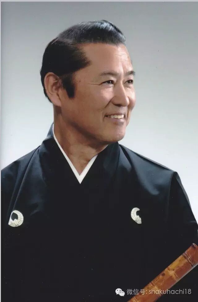日本著名尺八演奏家三桥贵风先生尺八讲座尺八古风将于10月14日在中国