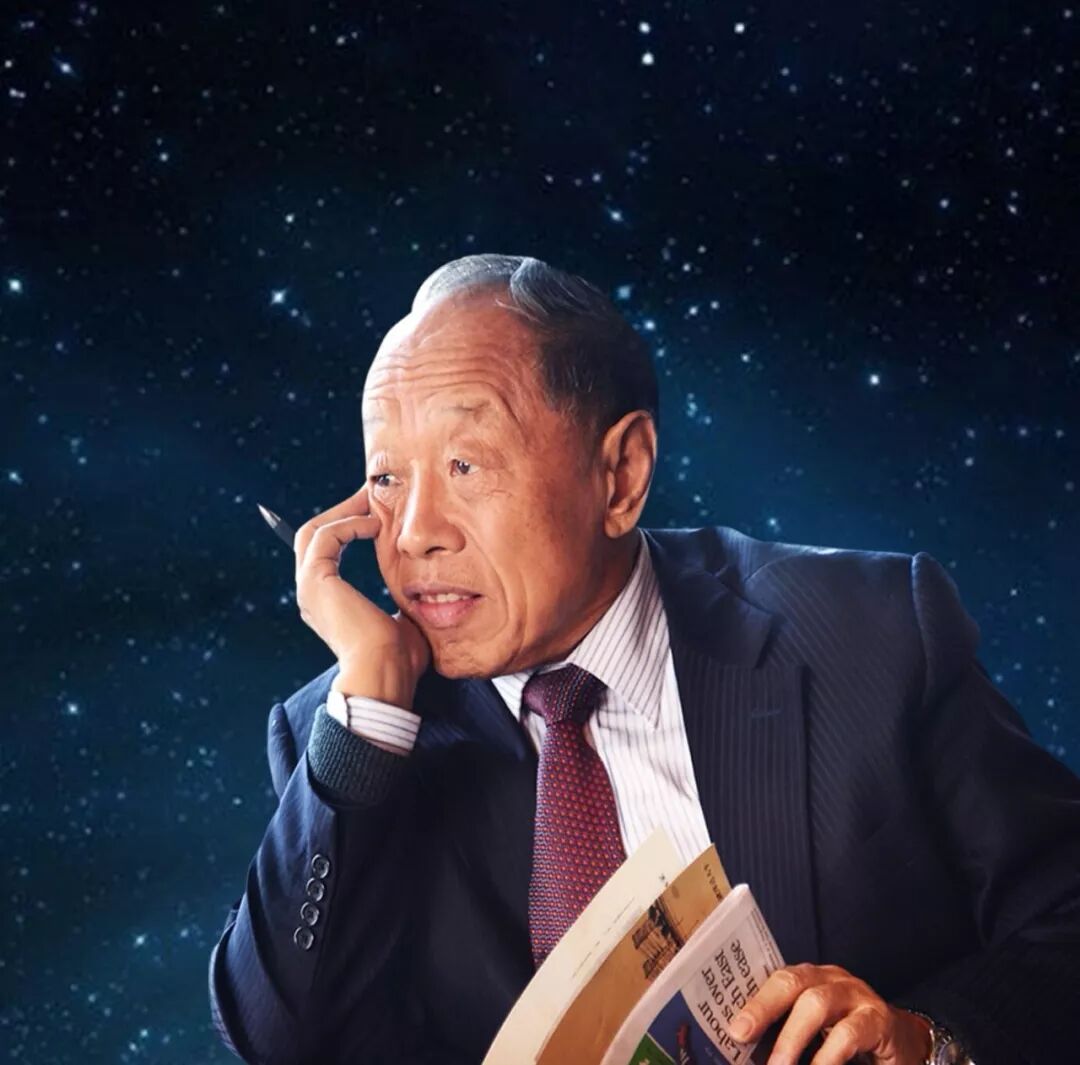 传奇诗人外交家李肇星让世界目光聚焦中国的教育