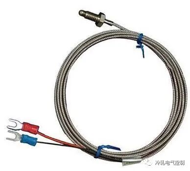溫度測量：熱電偶和熱電阻的區(qū)別，你都知道嗎？電氣基礎知識！的圖8