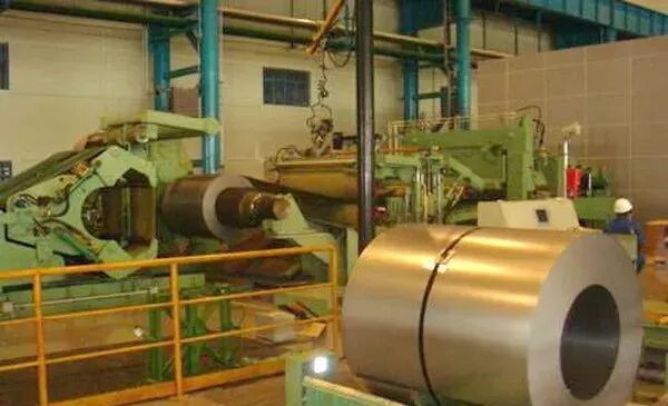 首钢冷轧开拓路（二）的图19