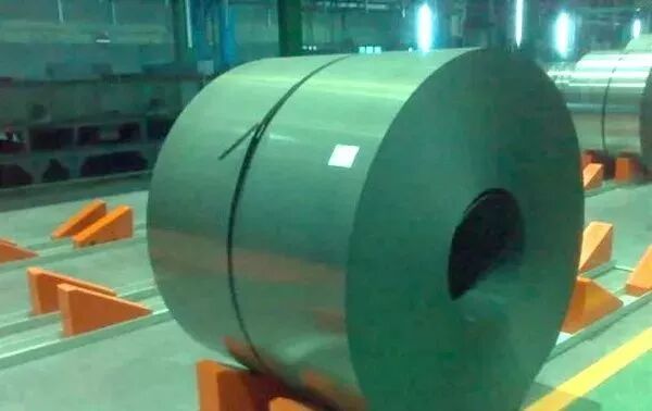 首钢冷轧开拓路（二）的图31