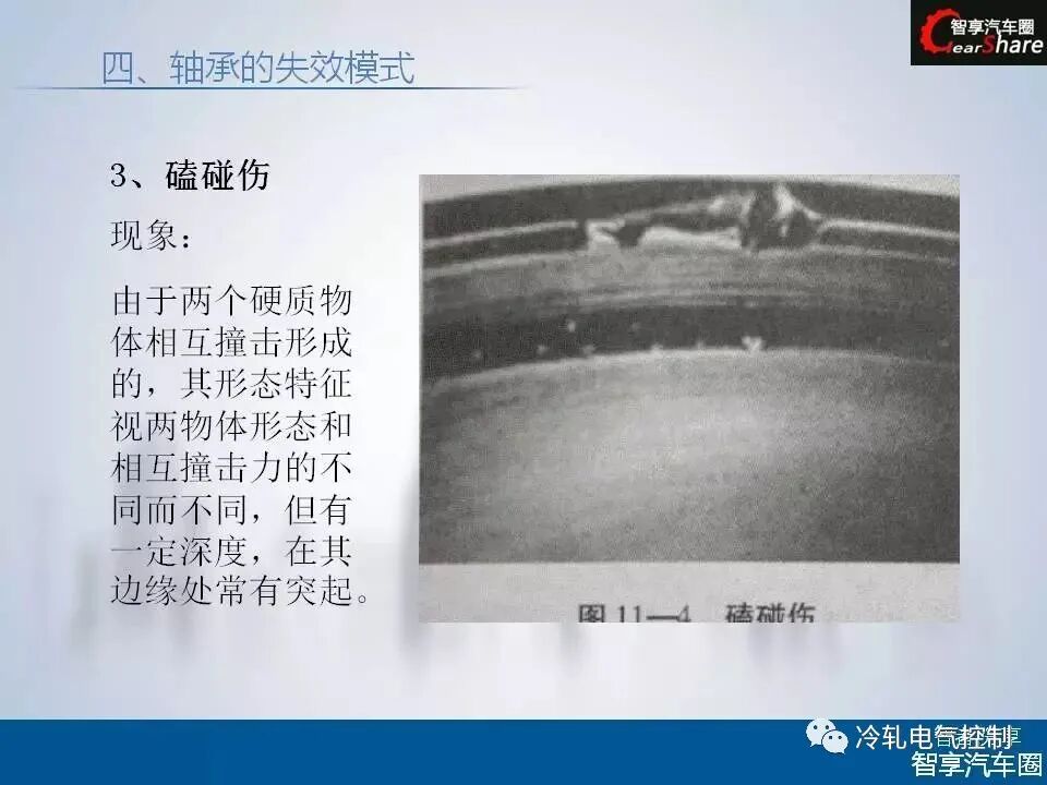 50张PPT搞懂轴承基础知识！的图53