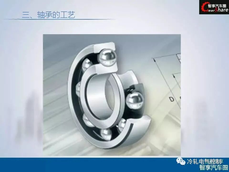 50张PPT搞懂轴承基础知识！的图38