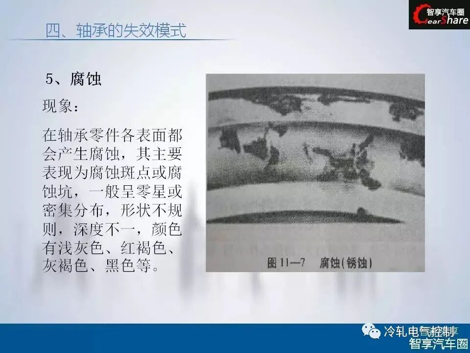 50张PPT搞懂轴承基础知识！的图57