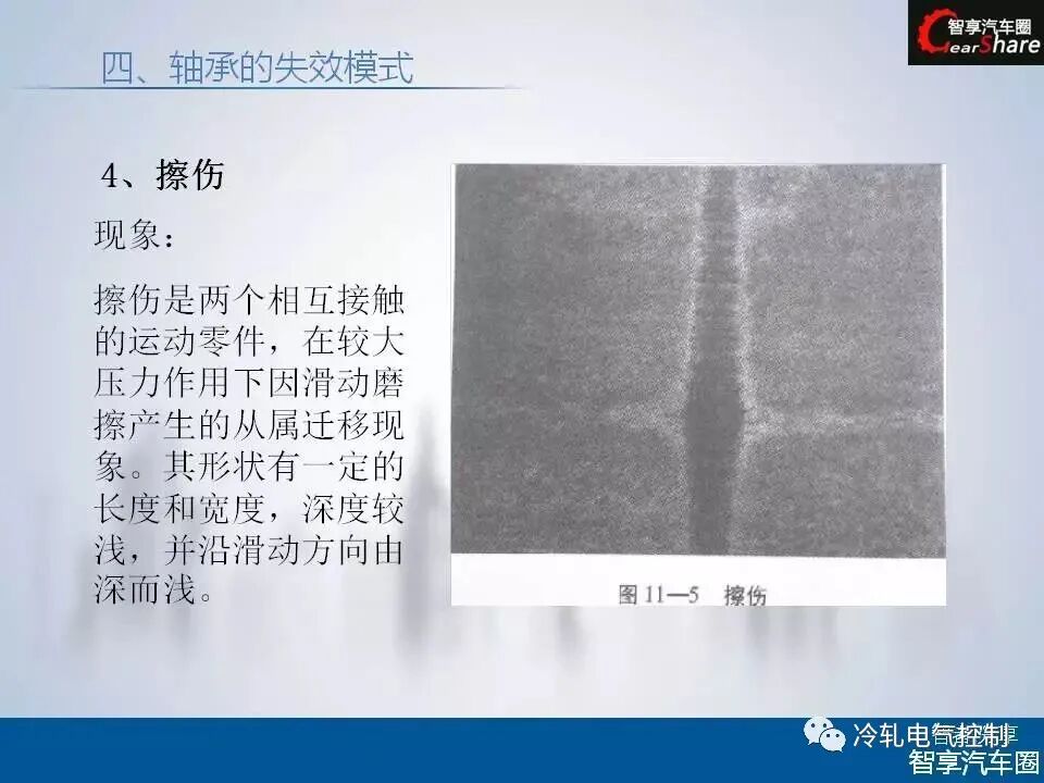 50张PPT搞懂轴承基础知识！的图55