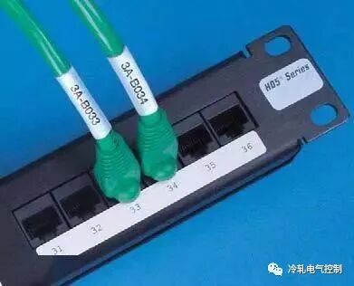 如何做一個完美的線纜標識？的圖10