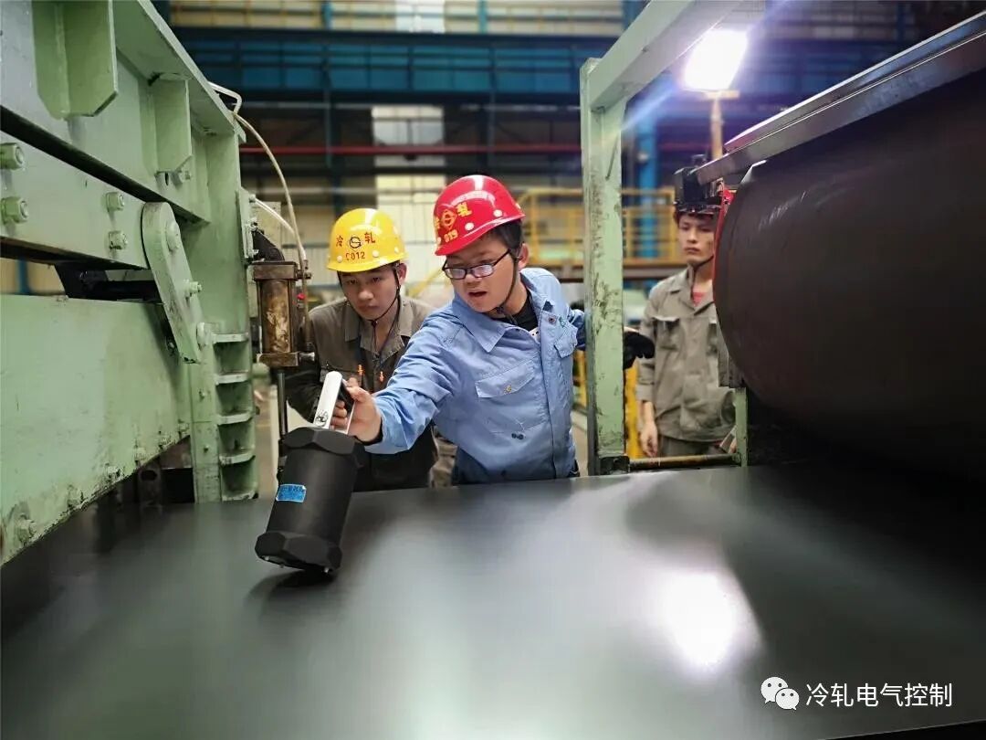 惊艳！今天带你到柳钢集团防钢基地探秘世界级的工厂的图29