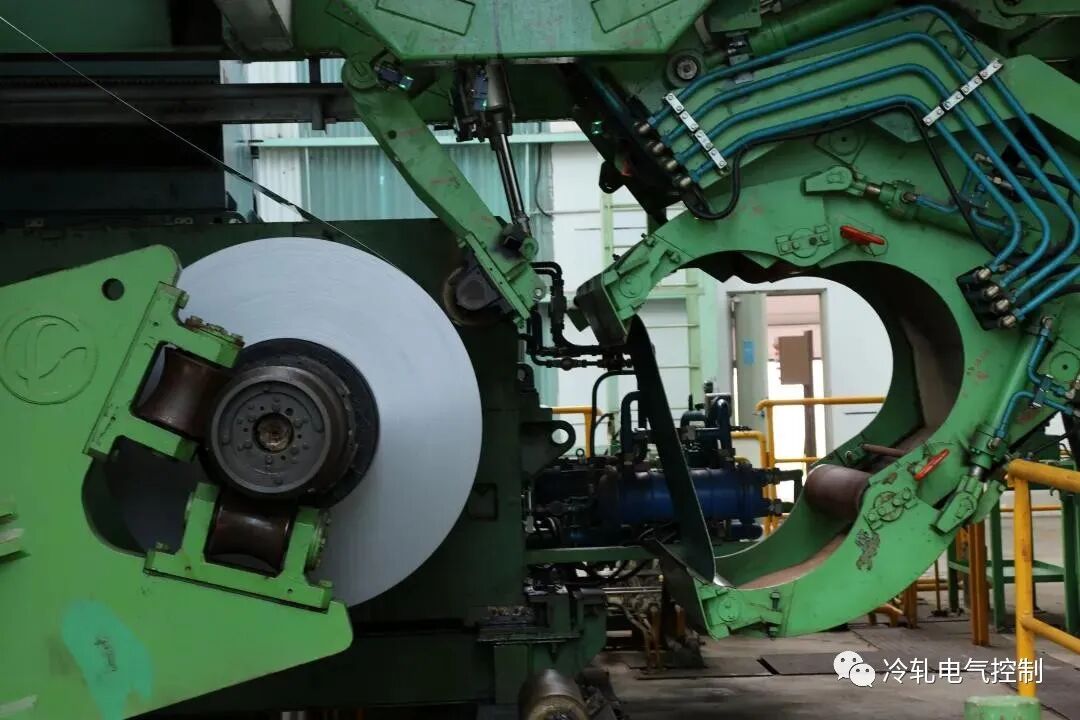 惊艳！今天带你到柳钢集团防钢基地探秘世界级的工厂的图7