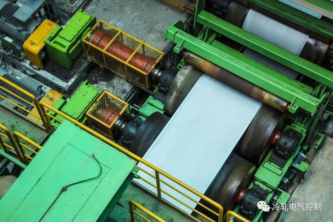 惊艳！今天带你到柳钢集团防钢基地探秘世界级的工厂的图8