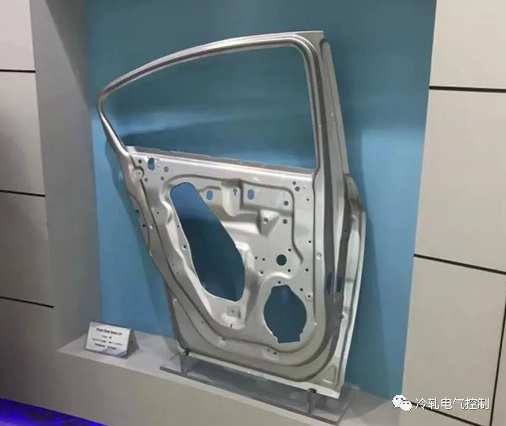 惊艳！今天带你到柳钢集团防钢基地探秘世界级的工厂的图18