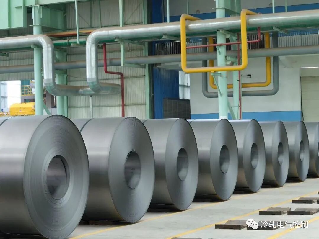 惊艳！今天带你到柳钢集团防钢基地探秘世界级的工厂的图2