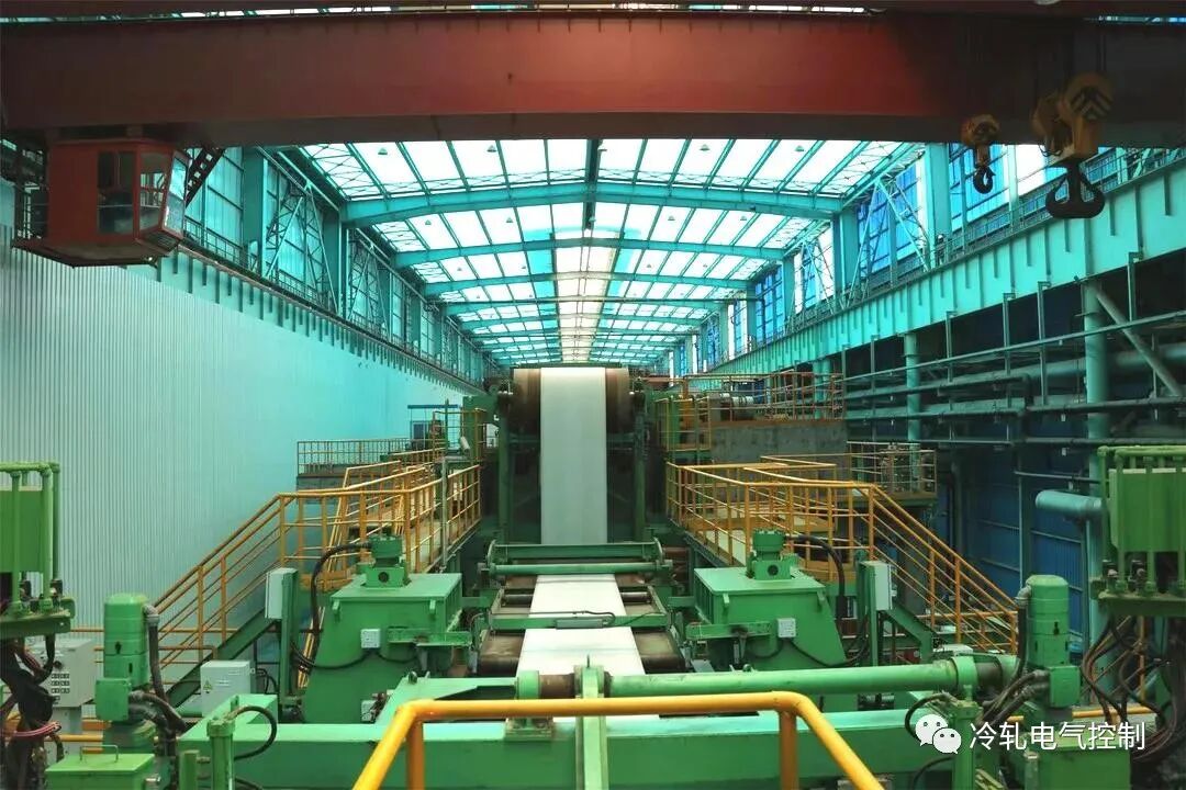惊艳！今天带你到柳钢集团防钢基地探秘世界级的工厂的图38