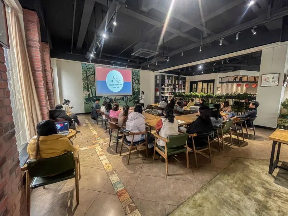 “126”女性创业创新暖心服务站巡礼 | 开发区篇