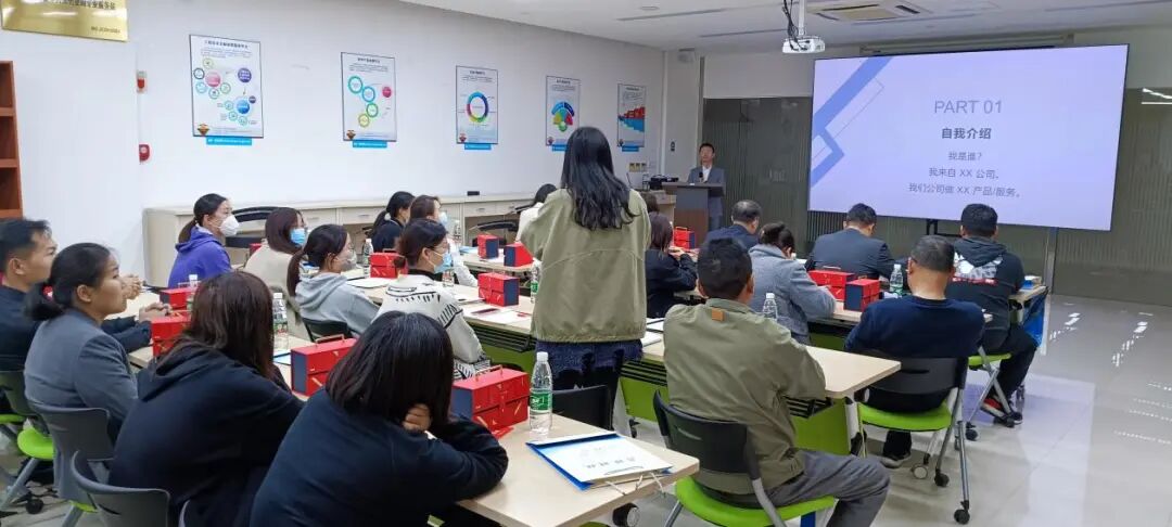 “126”女性创业创新暖心服务站巡礼 | 开发区篇