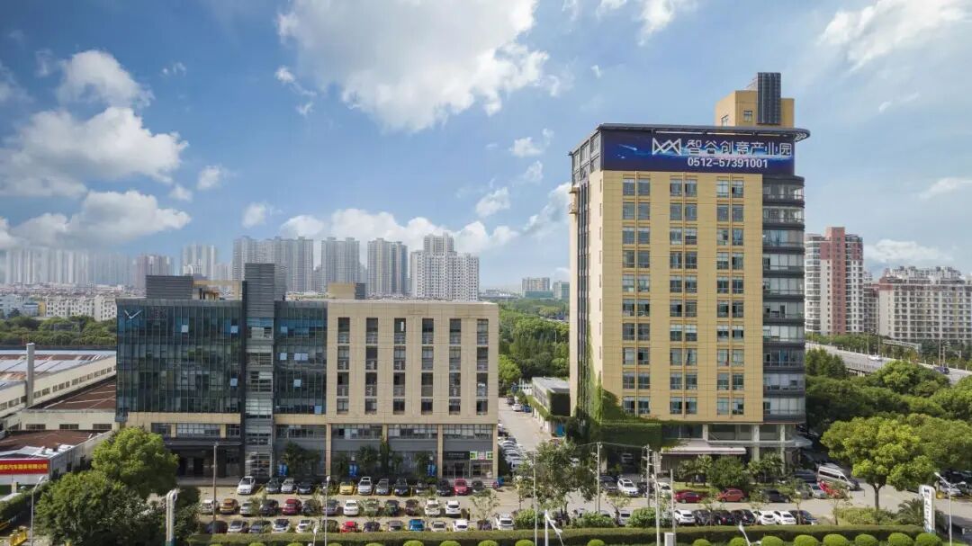 “126”女性创业创新暖心服务站巡礼 | 开发区篇