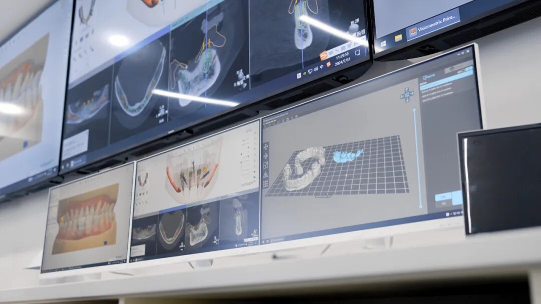 江门侨邑口腔医院