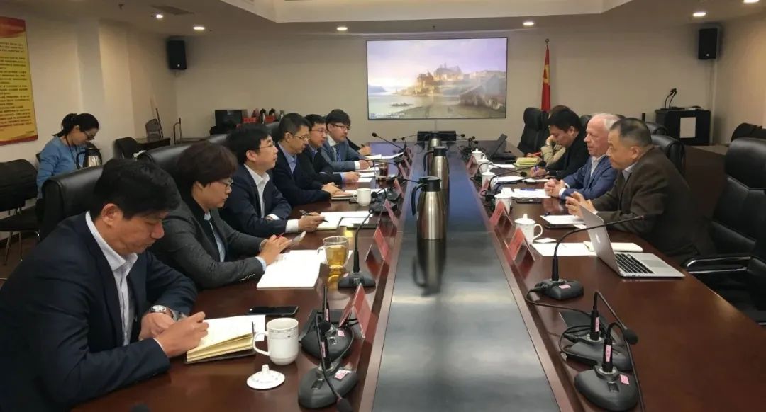 斯坦福青岛研究院CEO黄砚农博士——跨境技术转移的践行者(图8)