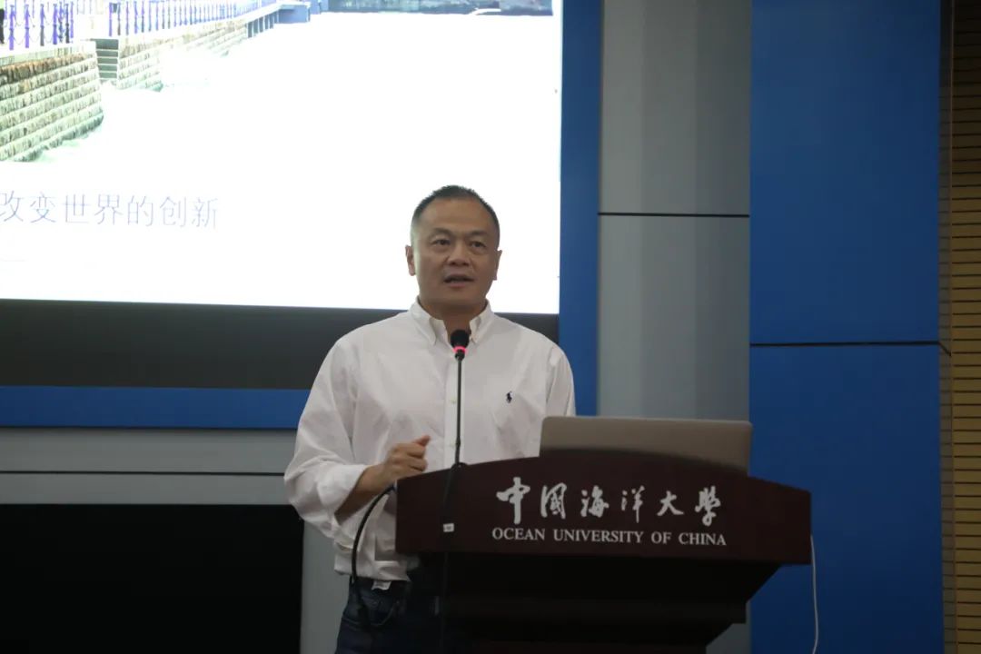 斯坦福青岛研究院CEO黄砚农博士——跨境技术转移的践行者(图5)