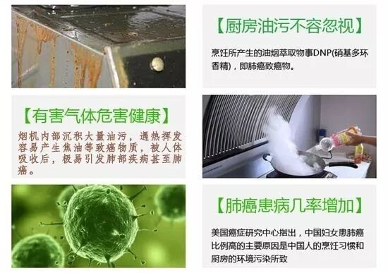 看中国家电服务市场需要重点关注的几个地方！-爱博绿