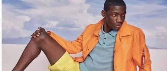 精英男士穿这5款职场度假通用男装，时尚帅气又实用