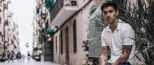 五款通勤类短裤，教学时尚男士玩转雅痞风