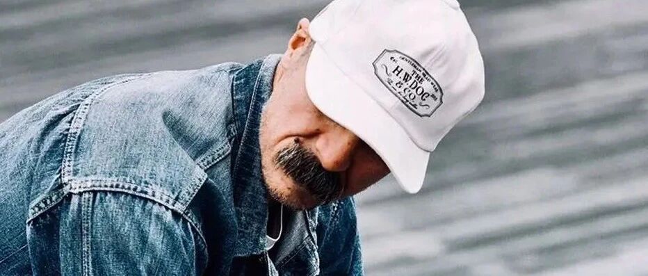 一顶年轻的老帽，你值得拥有！