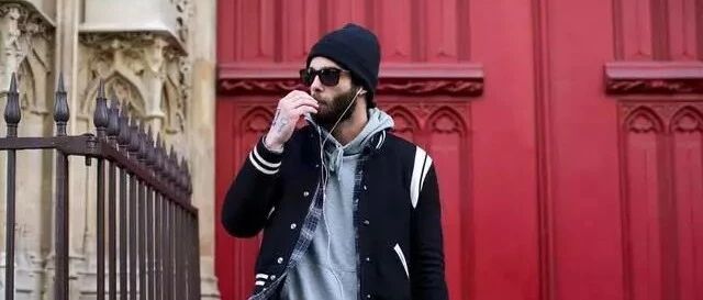 别再说程序员不时尚了，快来看看把“程序猿”变洋气需要几步