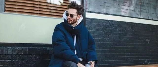 男生冬季怎么穿，才能既保暖又有型？