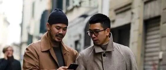 让女生心动的应该这样穿，提高“男人味”的2种穿法