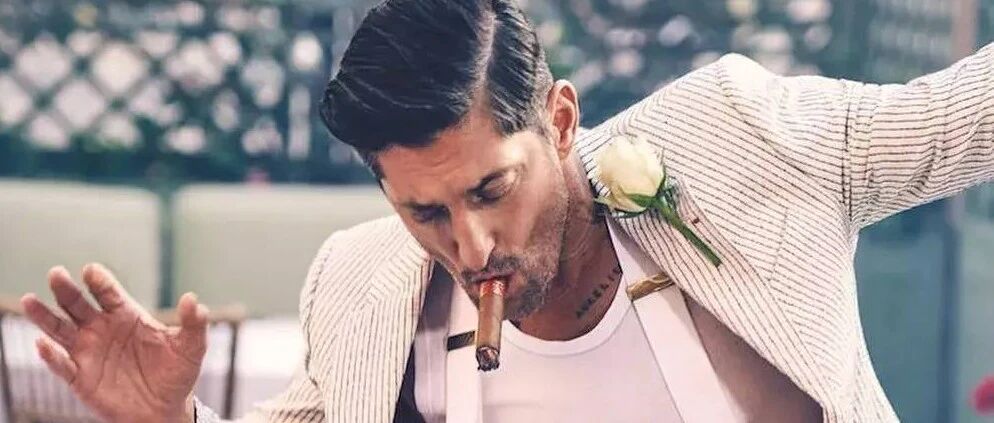 多亏潮流，让“宽裤子”重现光明