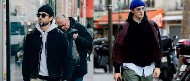 可绅士、可美式复古，卡其裤简直是男人的“裤神”