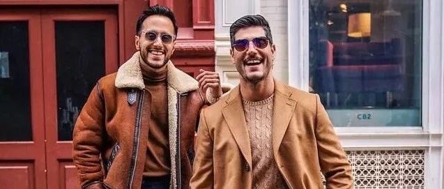 穿衣模板:这位博主教你小个子怎么穿？