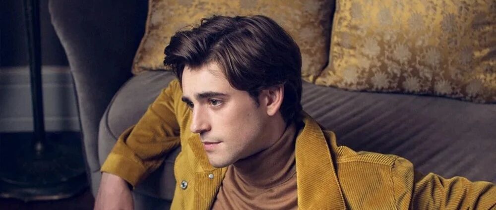 今年秋冬穿什么？不知道的看过来！