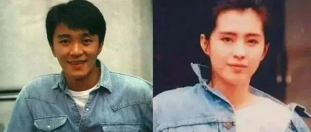 这个春夏，休闲的轻复古港风让她们都喜欢你