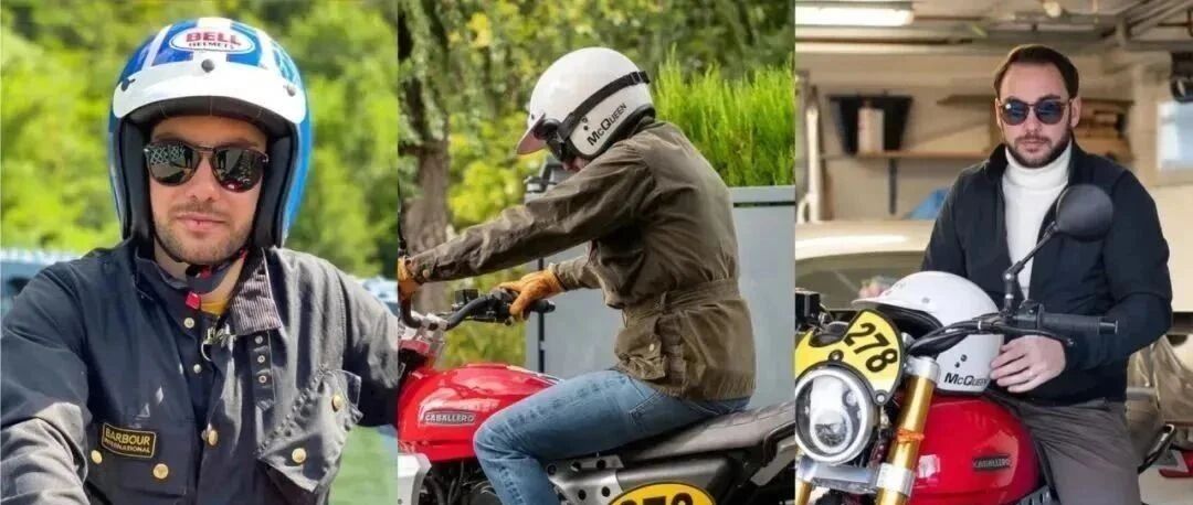 好莱坞史上最酷男人：小贝、007都学他硬汉风