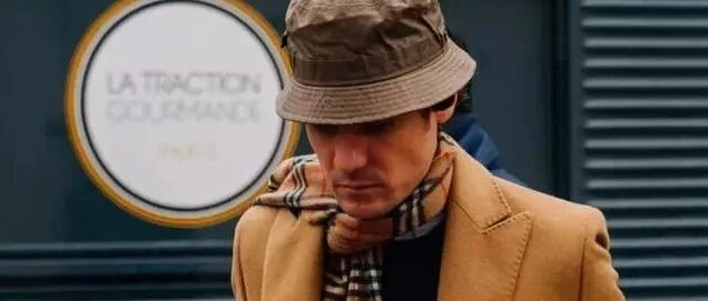 男士们的年会穿搭思路，学习一下！