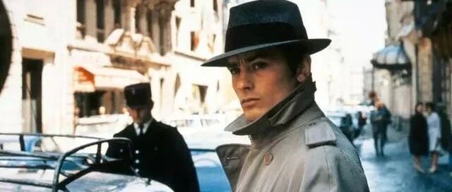 20位男装偶像｜让时间成为风格沉淀的最好契机