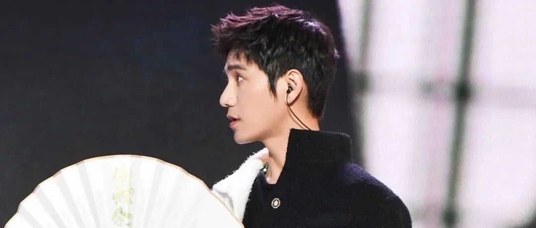 “男星穿搭”，也是异彩纷呈